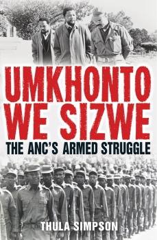 0352　SOUTH AFRICA The Struggle for a New People's War: New Light on the Struggle for South Africa